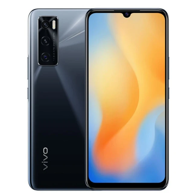 Смартфон Vivo V20SE, Gravity Black 1315069