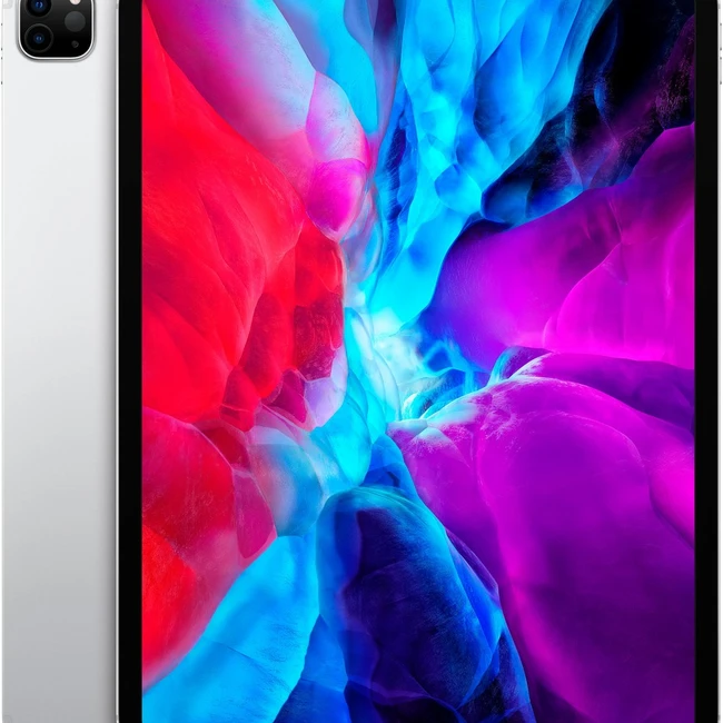 Планшет Apple iPad Pro 2020 12,9'' Wi-Fi Cellular 512Gb - Silver MXF82