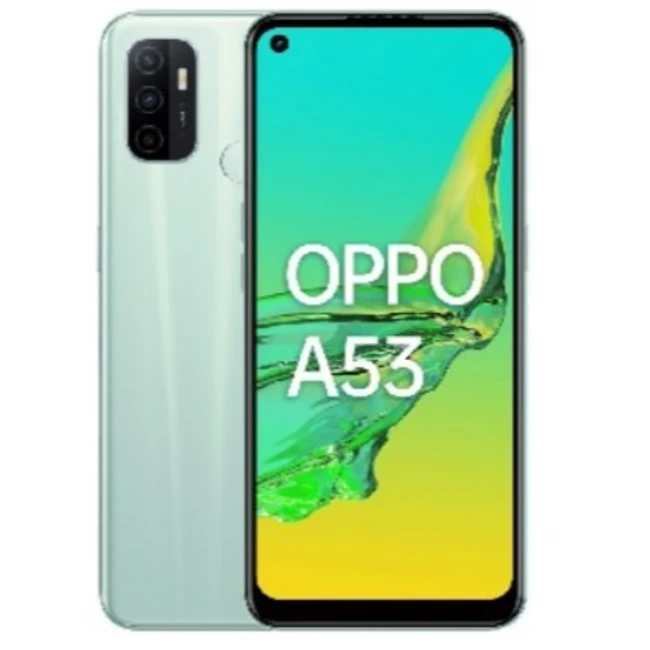 Смартфон Oppo A53 64GB, Mint Cream 1313615