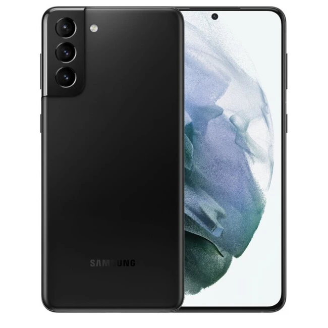 Смартфон Samsung Galaxy S21 Plus 128Gb SM-G996BZKDSKZ