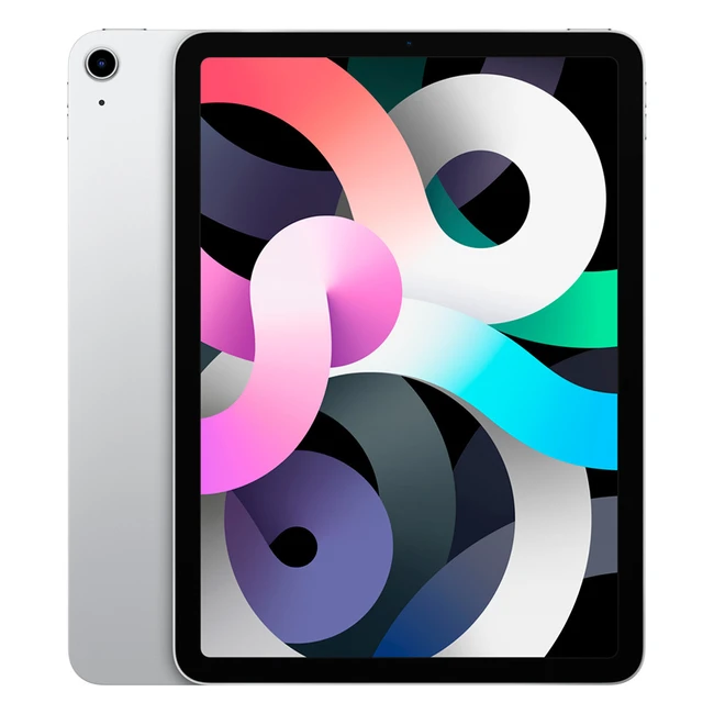 Планшет Apple iPad Air Wi-Fi 64GB - Silver MYFN2RK/A