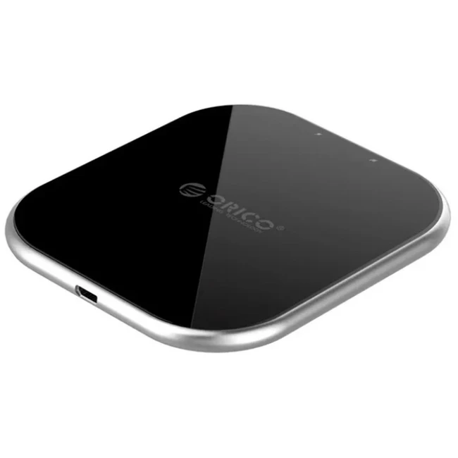 ORICO Беспроводное зарядное устройство WOC6-SV-PRO-CN (10)