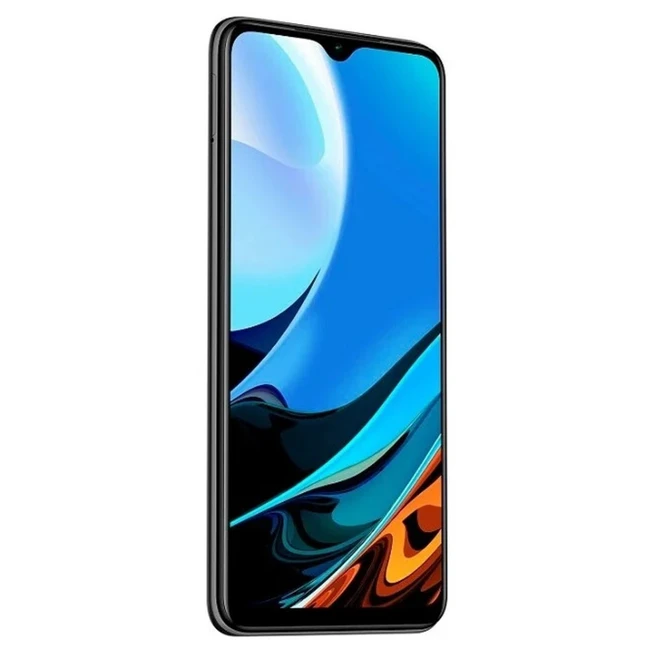 Смартфон Xiaomi Redmi 9T 4/64ГБ Carbon Gray 31185