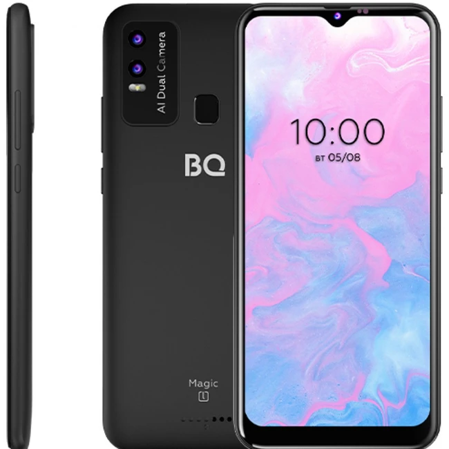 Смартфон BQ 6630L Magic 86188012