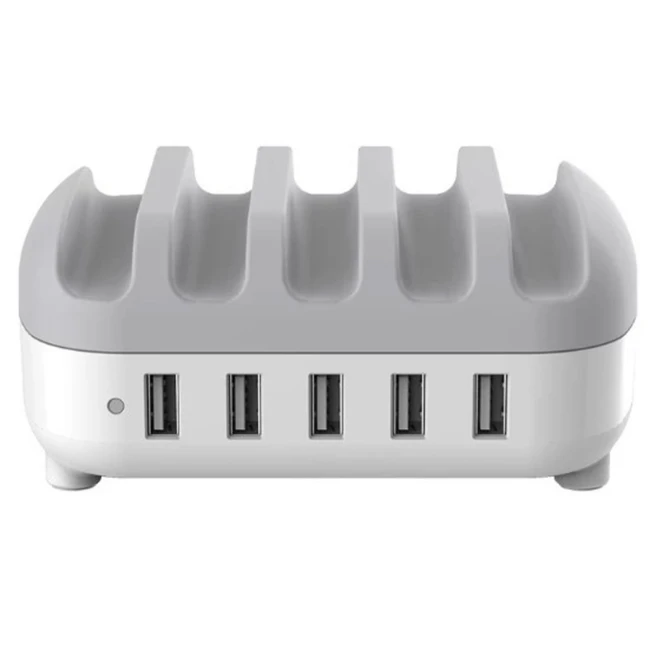 ORICO DUK-5P-EU-WH-BP (40)