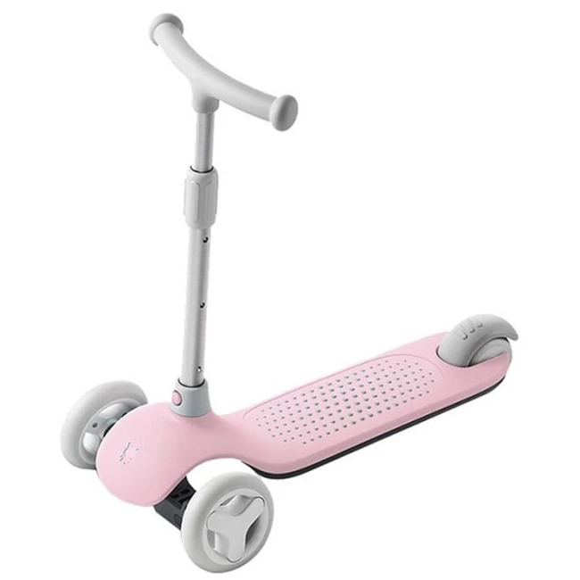 Xiaomi Детский самокат MITU Scooter Pink 1318611