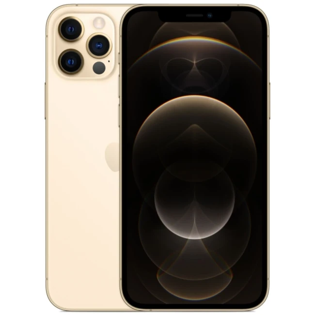 Смартфон Apple iPhone 12 Pro 256GB Gold 1314561