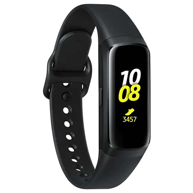 Samsung Фитнес браслет Galaxy Galaxy Fit black SM-R370NZKASKZ