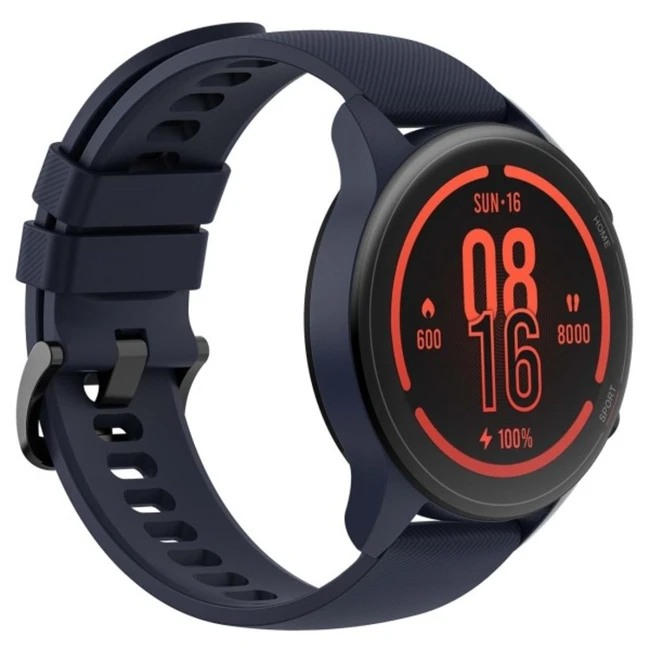 Xiaomi Mi Watch Blue XMWTCL02