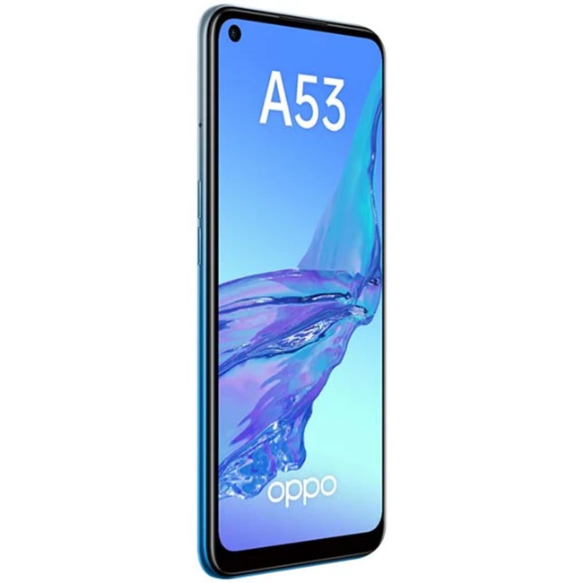 Смартфон Oppo A53 64GB Fancy Blue A53 64GB Fancy Blue (CPH2127)