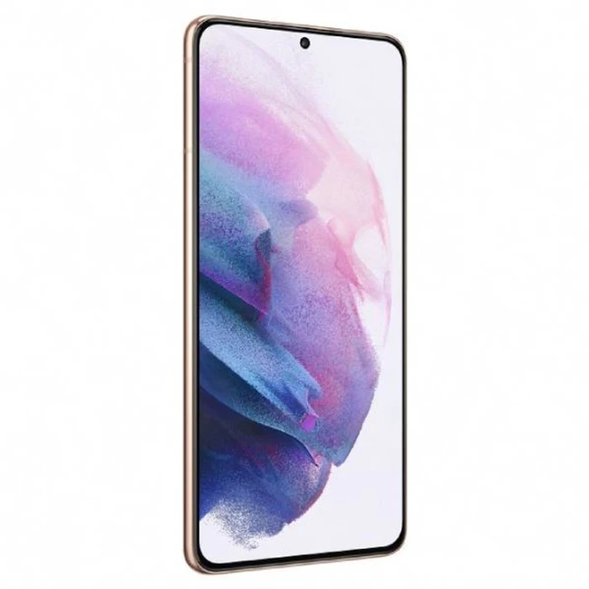 Смартфон Samsung Galaxy S21 Plus 128Gb Violet SM-G996BZVDSKZ