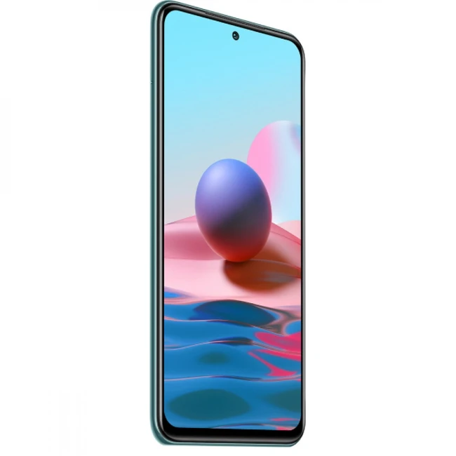 Смартфон Xiaomi Redmi note 10 Lake Green 32019