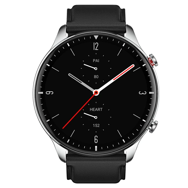 Xiaomi GTR2 A1952 Obsidian black