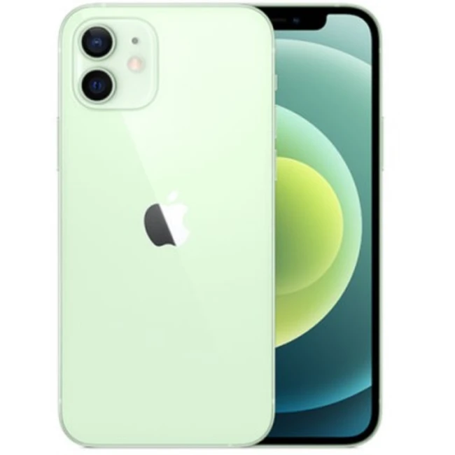 Смартфон Apple iPhone 12 64GB Green MGJ93RM/A