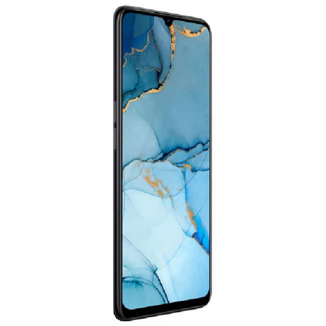 Смартфон Oppo Reno3 Midnight Black 1305060