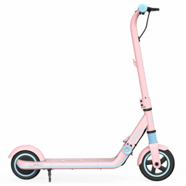 Ninebot KickScooter E8 Pink