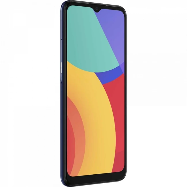 Смартфон Alcatel-Lucent 6025H 1S 32Gb 3Gb синий 6025H-2BALRU12