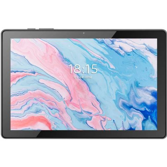 Планшет BQ 1024L Exion pro black 1024 2+32 black