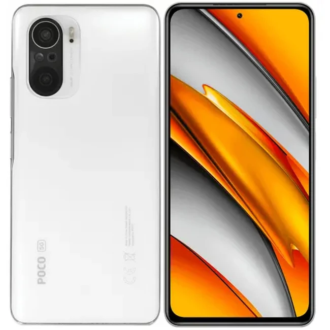 Смартфон POCO F3 32199 (128 Гб, 6 Гб)