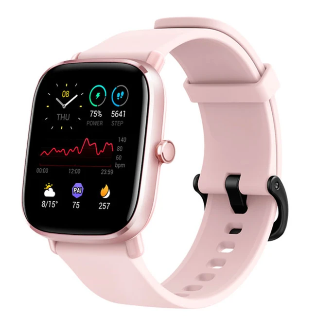 Xiaomi Amazfit GTS 2 mini Flamingo Pink 1319561