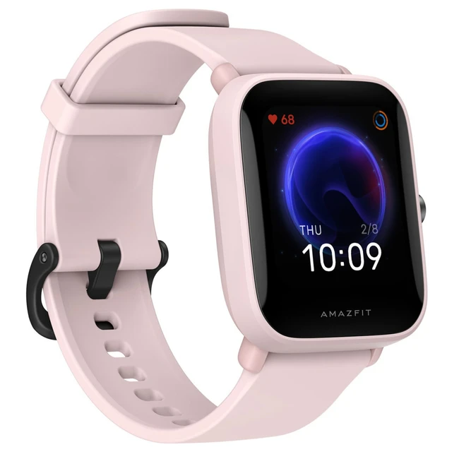 Xiaomi Amazfit Bip U Pro розовый 1319558