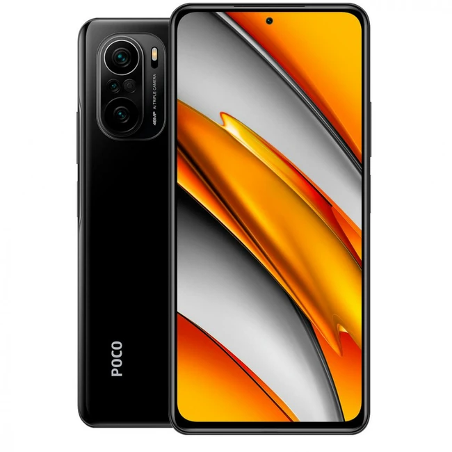 Смартфон POCO F3 32196 (128 Гб, 6 Гб)