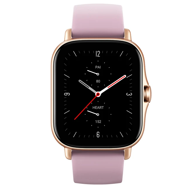 Xiaomi GTS 2e A2021 Lilac Purple GTS 2e A2021 Сиреневый