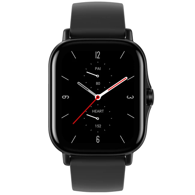 Xiaomi GTS2 A1969 черный (Смарт-часы)