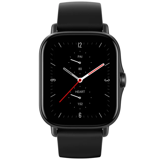 Xiaomi GTS 2e A2021 Black GTS 2e A2021 черный