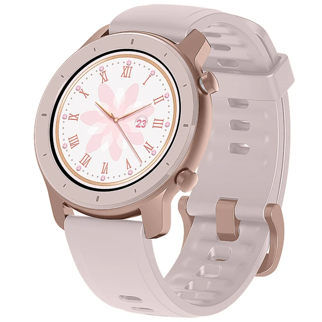 Xiaomi Amazfit GTR 42mm pink