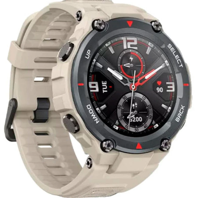 Xiaomi Amazfit T-Rex khaki