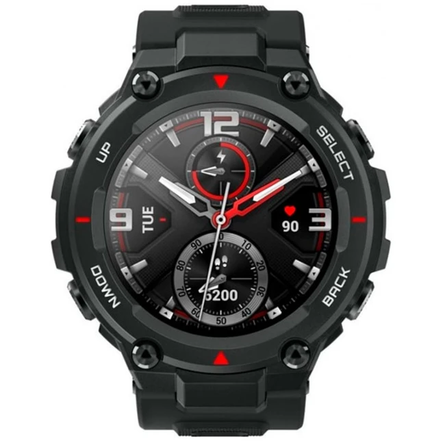 Xiaomi Amazfit T-Rex black