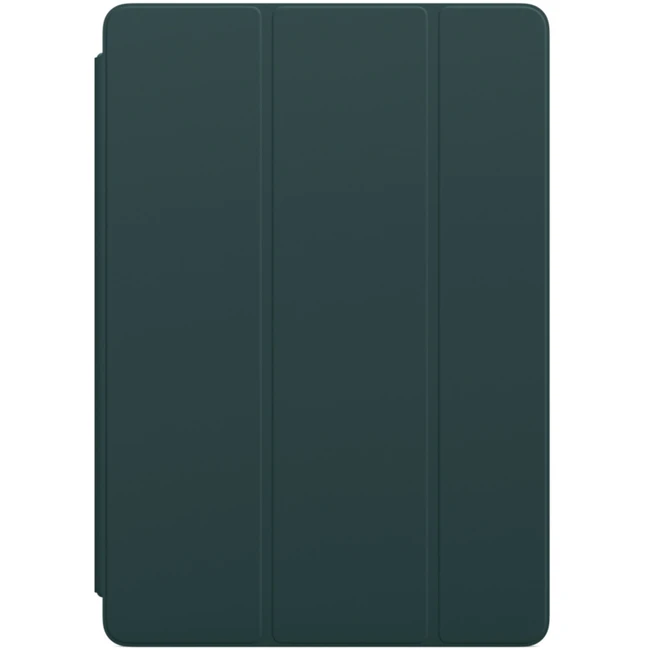 Аксессуары для смартфона Apple Чехол для iPad (8th generation) - Mallard Green MJM73ZM/A