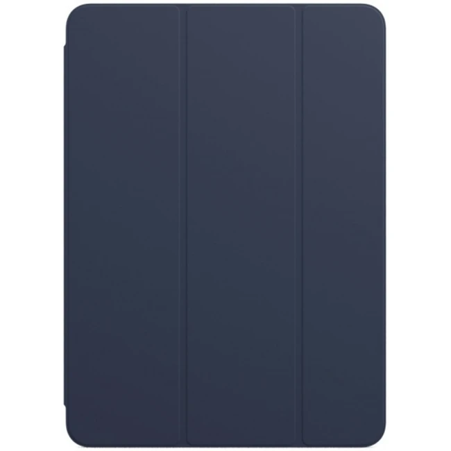 Аксессуары для смартфона Apple Чехол iPad Pro 11-inch (3rd generation) - Deep Navy MJMC3ZM/A