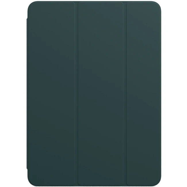 Аксессуары для смартфона Apple Чехол iPad Pro 11-inch (3rd generation) - Mallard Green MJMD3ZM/A