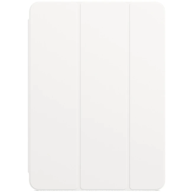 Аксессуары для смартфона Apple Чехол iPad Pro 11-inch (3rd generation) - White MJMA3ZM/A