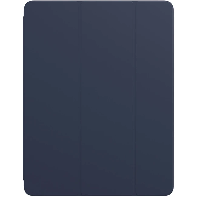 Аксессуары для смартфона Apple Чехол iPad Pro 12.9-inch (5th generation) - Deep Navy MJMJ3ZM/A