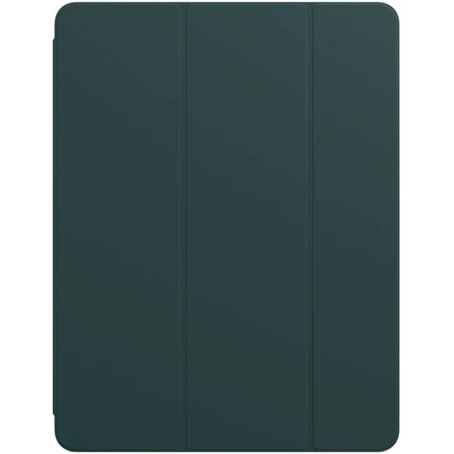Аксессуары для смартфона Apple Чехол iPad Pro 12.9-inch (5th generation) - Mallard Green MJMK3ZM/A