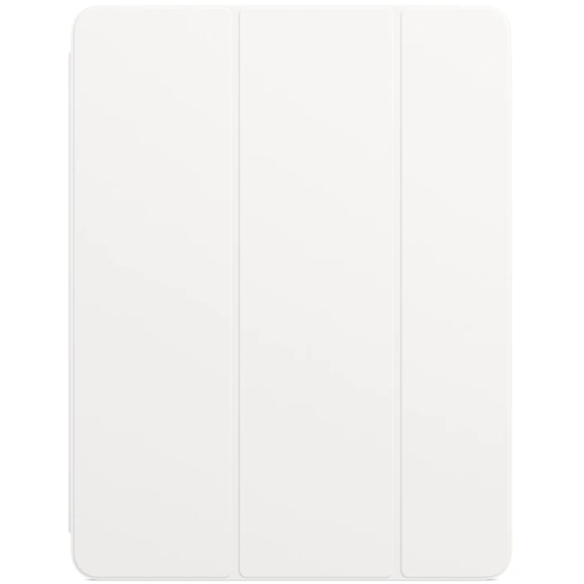 Аксессуары для смартфона Apple Чехол iPad Pro 12.9-inch (5th generation) - White MJMH3ZM/A