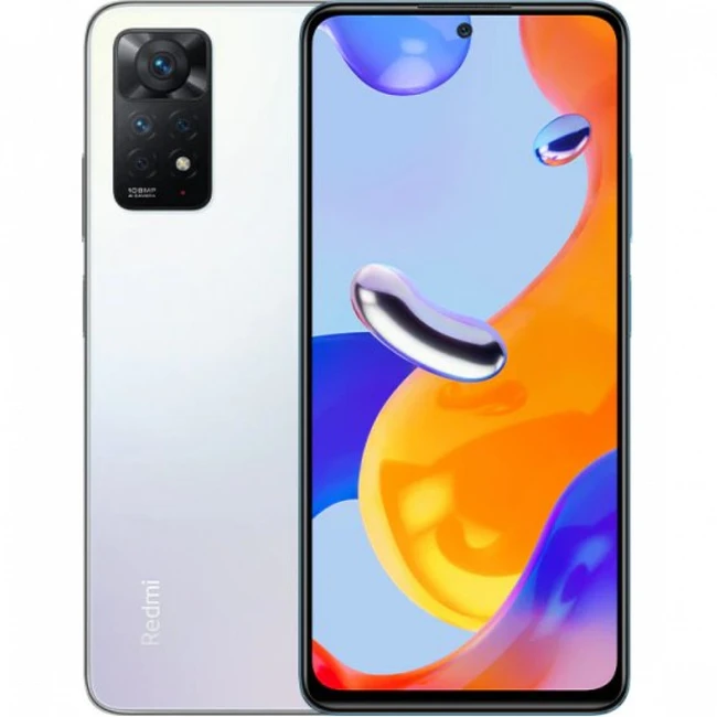 Смартфон Xiaomi Redmi Note 11 Pro 38008 128 Гб, 8 Гб