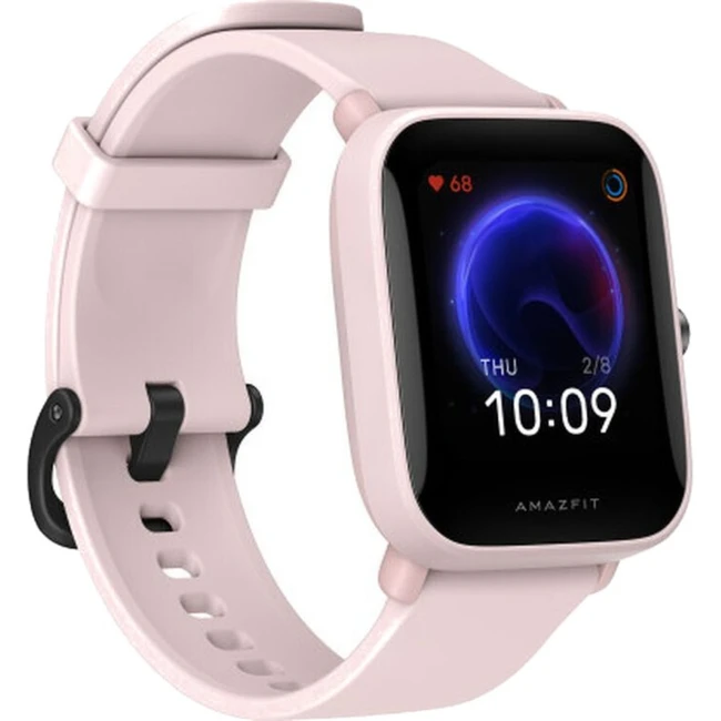 Xiaomi Amazfit Bip U Pro A2008 Pink Bip U Pro A2008 Розовый