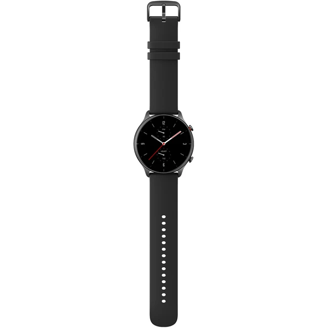 Xiaomi Amazfit GTR 2e A2023 Black GTR 2e A2023 Черный