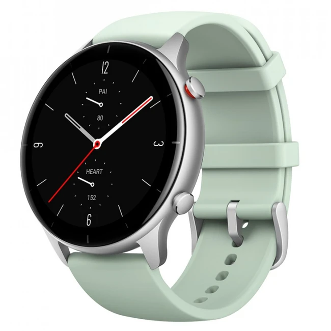 Xiaomi Amazfit GTR 2e A2023 Green GTR 2e A2023 Зеленый