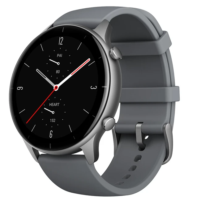 Xiaomi Amazfit GTR 2e A2023 Grey GTR 2e A2023 Серый