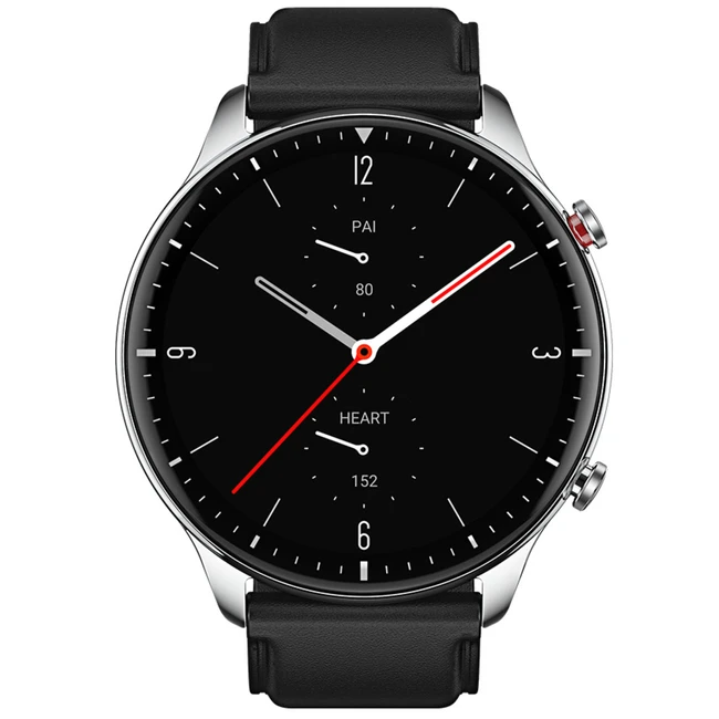 Xiaomi Amazfit GTR 2 Classic Edition Obsidian Black A1952/CLASSIC