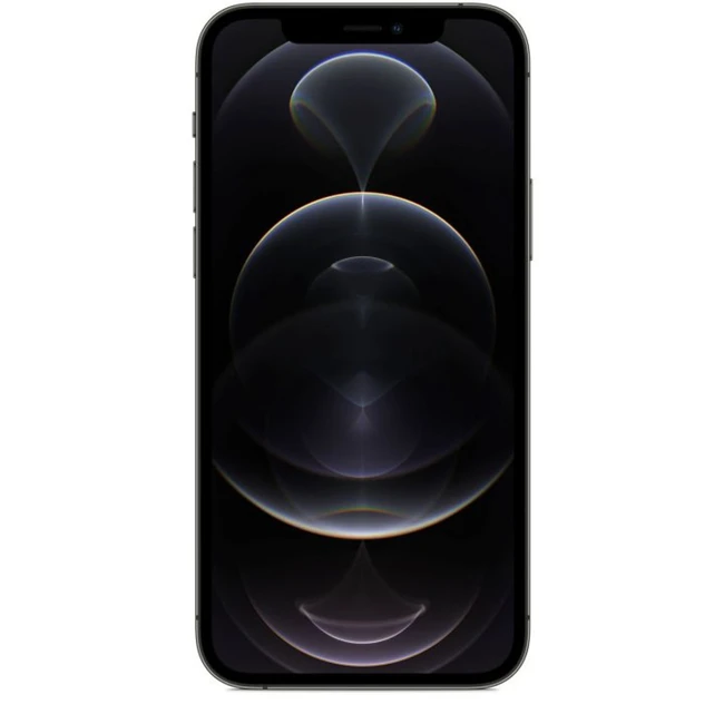 Смартфон Apple iPhone 12 Pro 128GB Graphite MGMK3RM/A