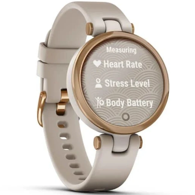 Garmin Lily Sport песочного цвета 1318884