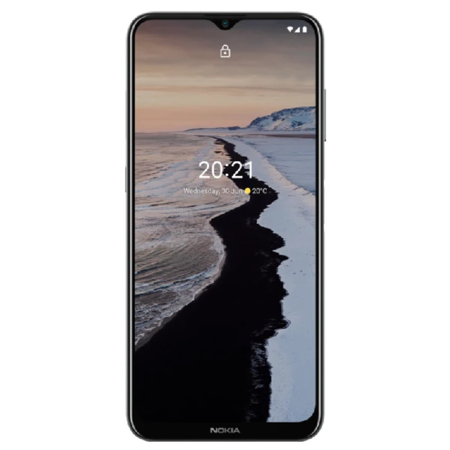 Смартфон Nokia G10 DS LTE 32GB Blue 1322465