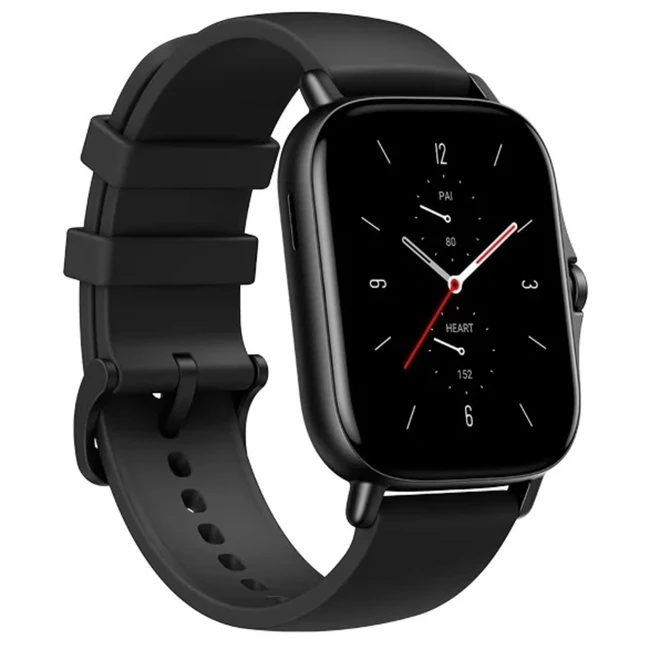 Xiaomi Amazfit GTS 2 Black 1322812