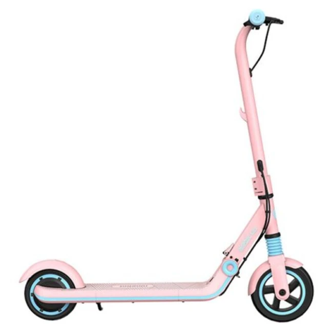 Xiaomi Ninebot eKickScooter Zing E8 pink